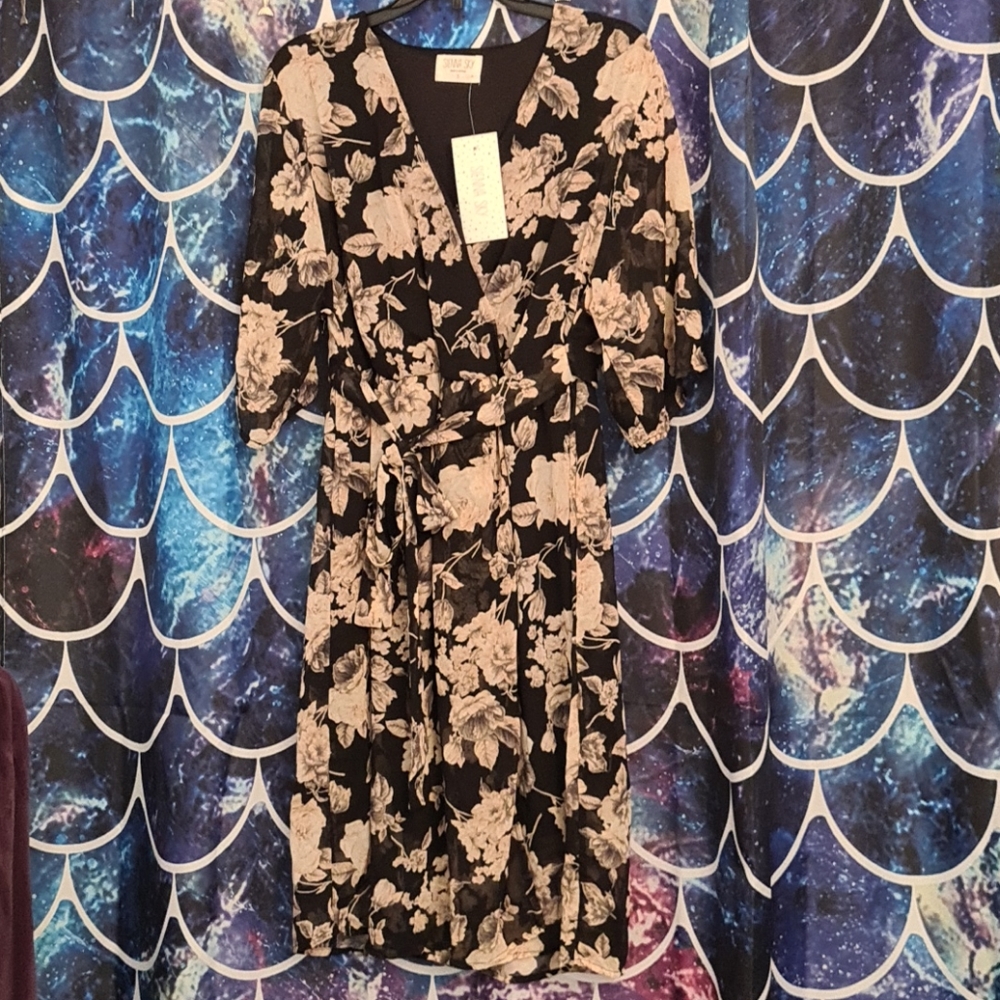 Brand new summer dress